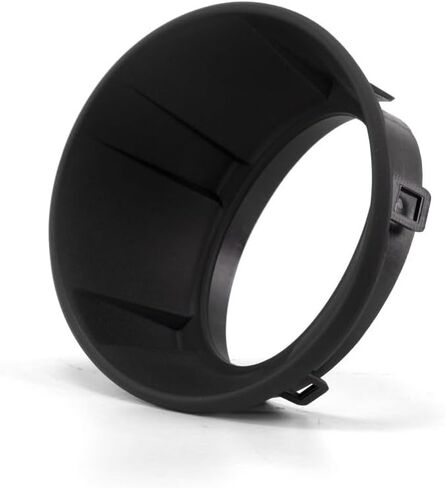 CarLights360: For Chevy Camaro Fog Light Bezel Cover 2010 11 12 2013 Pair Driver and Passenger Side GM1038118 + GM1039118 in Kuwait