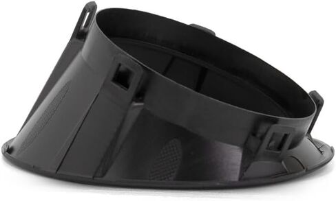 CarLights360: For Chevy Camaro Fog Light Bezel Cover 2010 11 12 2013 Pair Driver and Passenger Side GM1038118 + GM1039118 in Kuwait