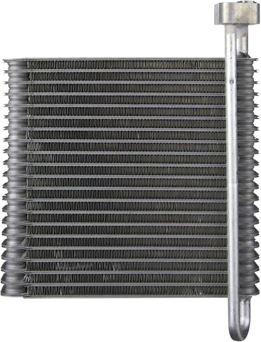 Evaporator | Compatible with Cadillac 03-14 Escalade, Chevrolet 07-13 Avalanche, GMC 07-13 Sierra, Hummer 03-09 H2 in Saudi Arabia