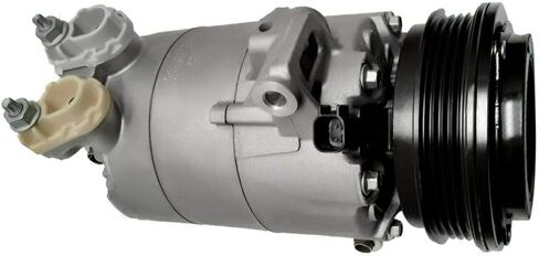 RYC Automotive Conference Compressor و A/C CLUCT AIG360 (Fits Ford Escape 2.0L 2013 2014 2015 ؛ Fits Lincoln MKC 2.0L ، 2.3L 2015-2016) in Saudi Arabia