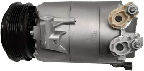 RYC Automotive Conference Compressor و A/C CLUCT AIG360 (Fits Ford Escape 2.0L 2013 2014 2015 ؛ Fits Lincoln MKC 2.0L ، 2.3L 2015-2016) in Saudi Arabia