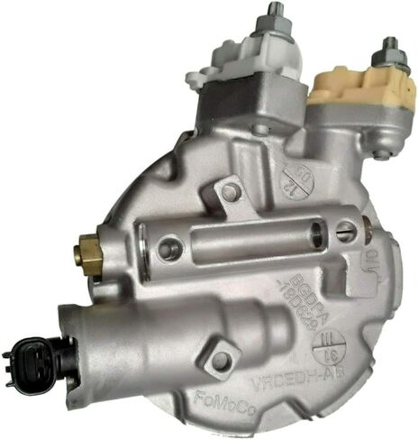 RYC Automotive Conference Compressor و A/C CLUCT AIG360 (Fits Ford Escape 2.0L 2013 2014 2015 ؛ Fits Lincoln MKC 2.0L ، 2.3L 2015-2016) in Saudi Arabia