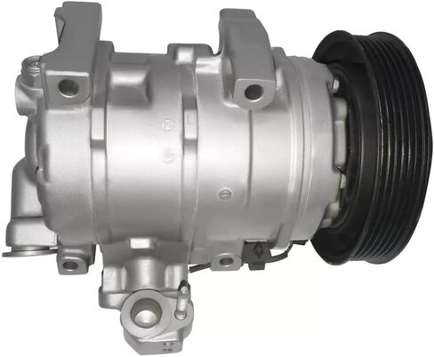 RYC Automotive Conference Compressor و A/C CLUCT KIT KT B010-01 (تناسب هوندا أوديسي 3.5L 2008 ، 2009 ، 2010) in Saudi Arabia