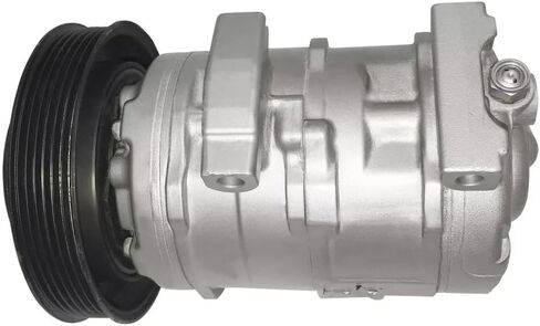 RYC Automotive Conference Compressor و A/C CLUCT KIT KT B010-01 (تناسب هوندا أوديسي 3.5L 2008 ، 2009 ، 2010) in Saudi Arabia