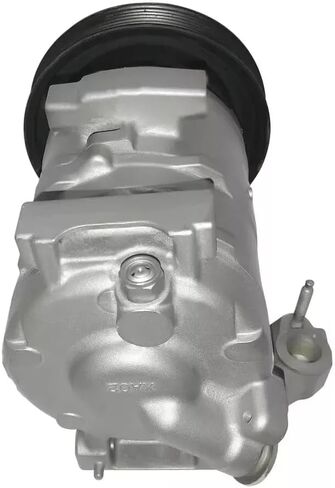 RYC Automotive Conference Compressor و A/C CLUCT KIT KT B010-01 (تناسب هوندا أوديسي 3.5L 2008 ، 2009 ، 2010) in Saudi Arabia