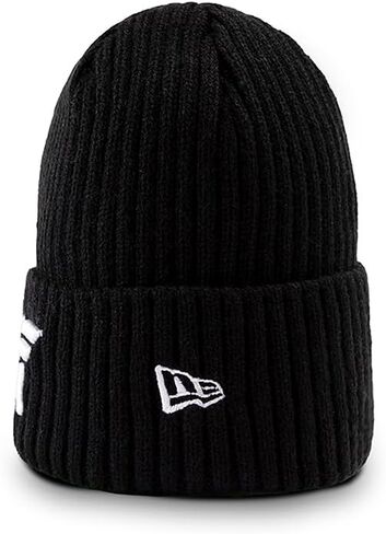 PXG Winter Beanie Skull Cap for Men and Women, Soft, Warm Ribbed Knit Fall and Winter Hat with Embroidered Logos in Kuwait