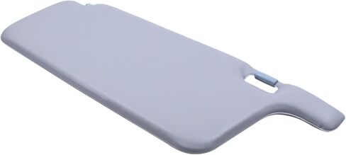 2Pcs Gray Driver and Passenger Side Interior Sun Visor for Honda Civic 1996-2000 in Saudi Arabia