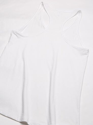 Women's Ideal Racerback Tank (Pack of 3) in Kuwait