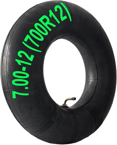 7.00-12 7.00R12 700R12 Forklift Tube 7.00-12 Inner Tube 7.00 x 12 Forklift Tube in Saudi Arabia