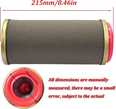 FINALAWOLF Air Filter Compatiie With Hisun Axis 500 700 UTV 400 450 500 550 700 750 800 and Massimo MSU500 700 Axis 500 700,17160-055-0000,17104-115-0000 in Saudi Arabia