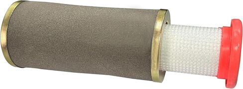 FINALAWOLF Air Filter Compatiie With Hisun Axis 500 700 UTV 400 450 500 550 700 750 800 and Massimo MSU500 700 Axis 500 700,17160-055-0000,17104-115-0000 in Saudi Arabia