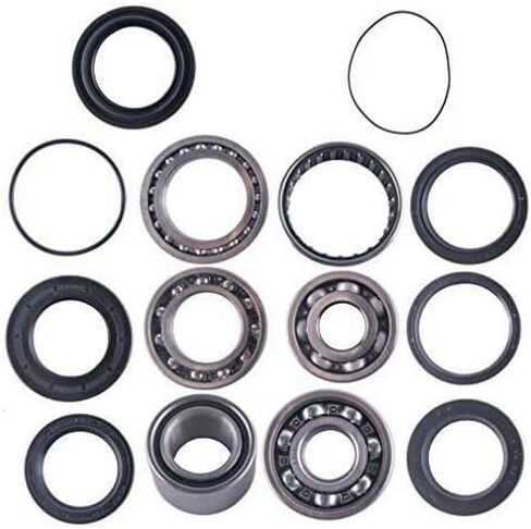East Lake Axle rear differential bearing & seal kit for Yamaha 250 Bruin/Big Bear/Beartracker in Saudi Arabia