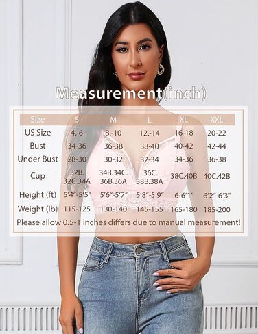 حمالة صدر لانجيري مثيرة من الدانتيل من Avidlove للنساء Y2K كامي توب قصير برقبة على شكل حرف V وشريط سباغيتي بدون أكمام in Kuwait