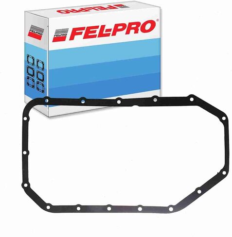 Oil Pan Gasket Set compatible with Honda CR-V 2.4L L4 2002-2014 in Saudi Arabia