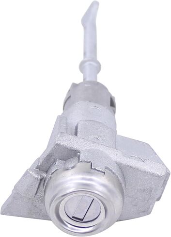 ApplianPar Front Driver Side Door Lock Cylinder with Keys for Hyundai Sonata 2015-2019 in Saudi Arabia