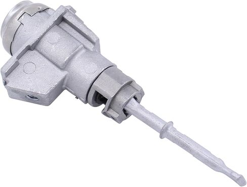 ApplianPar Front Driver Side Door Lock Cylinder with Keys for Hyundai Sonata 2015-2019 in Saudi Arabia
