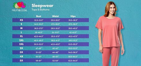Fruit of the Loom Womens Lightweight Waffle Knit Kimono Robe in Saudi Arabia