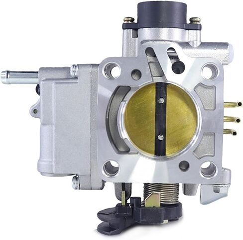 Throttle Valve Socket for Lancer 2002-2007 Throttle Body Assembly Throttle Valves MR560120 MR560126 MN128888 91341006900 car Parts in Saudi Arabia