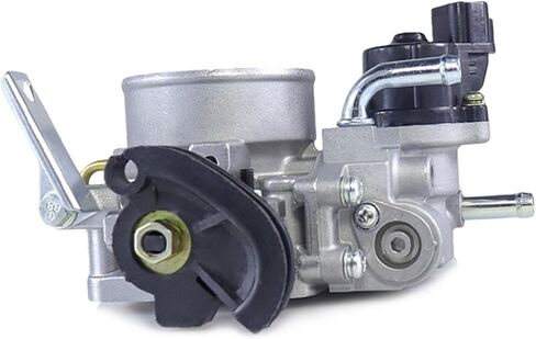 Throttle Valve Socket for Lancer 2002-2007 Throttle Body Assembly Throttle Valves MR560120 MR560126 MN128888 91341006900 car Parts in Saudi Arabia