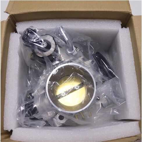 Throttle Valve Socket for Lancer 2002-2007 Throttle Body Assembly Throttle Valves MR560120 MR560126 MN128888 91341006900 car Parts in Saudi Arabia