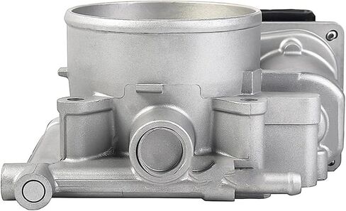 مقبس صمام الخانق لـ RX8 RX-8 2004 2005 2006 2007 2008 2008 2010 2011 Throttle Body Valve Assembly Presace N3H1136B0C CAR PARTS in Saudi Arabia