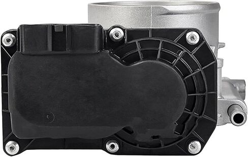 مقبس صمام الخانق لـ RX8 RX-8 2004 2005 2006 2007 2008 2008 2010 2011 Throttle Body Valve Assembly Presace N3H1136B0C CAR PARTS in Saudi Arabia