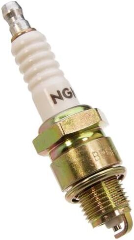 NGK Spark Plug Standard BP6HS NGK in Saudi Arabia