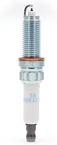 Set 4Pcs Ngk Ngk Laser Iridium Spark Plugs Stock 97506 Silzkbr8D8S in Saudi Arabia