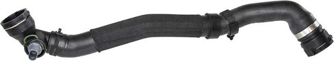 Rein CHK0595 Radiator Coolant Hose Kit in Saudi Arabia