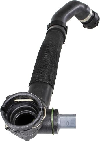 Rein CHK0595 Radiator Coolant Hose Kit in Saudi Arabia