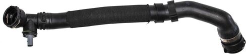 Rein CHK0595 Radiator Coolant Hose Kit in Saudi Arabia