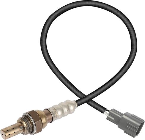 O2 Oxygen Sensor Bank 1 Sensor 1 ، مستشعر المنبع 02 ، متوافق مع Subaru Forester 05-10 ، Impreza 02-14 ، Legacy 04-12 ، Outback 01-12 ، Baja & for Mazda CX-5 استبدال 22690aa500 ، 22690aa501 in Saudi Arabia