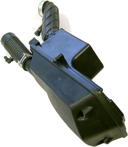 مربع مرشح الهواء 12 "سكوتر صيني 50-80CC GY6-Parts 4 محركات السكتة الدماغية سكوتر MOPED ATV Taotao Peace VIP Roketa Jonway Benzhou Jmstar Jinlun Yiying in Saudi Arabia