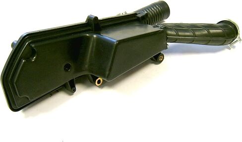 مربع مرشح الهواء 12 "سكوتر صيني 50-80CC GY6-Parts 4 محركات السكتة الدماغية سكوتر MOPED ATV Taotao Peace VIP Roketa Jonway Benzhou Jmstar Jinlun Yiying in Saudi Arabia