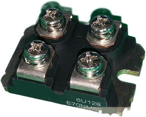 E70NM50 IGBT Ste70NM50 وحدة MOSFET N-CH 500V 70A ISOTOP ST-E70NM50 Ste 70NM50 in Kuwait