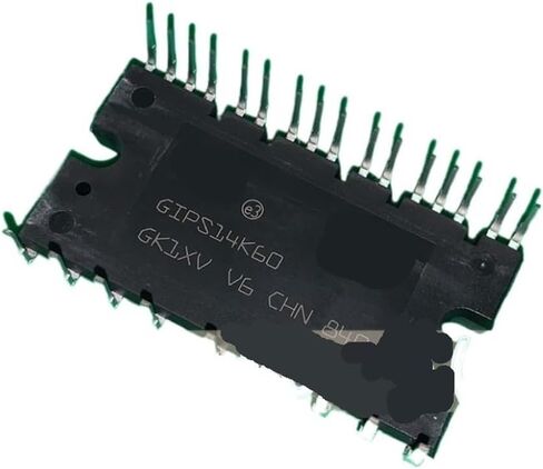 STGIPS14K60 SDIP25 ST GIPS14K60 IGBT IPM Module 12A 600V 25SDIP STGIPS 14K60 STGIPS14K 60 GIPSI4K60 in Kuwait
