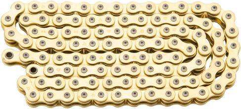 Tusk 520 Gold X-Ring Chain 520x106 in Saudi Arabia