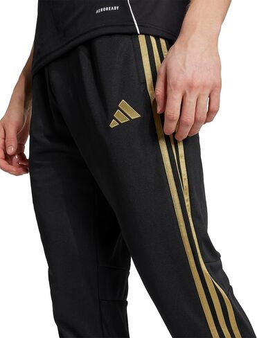 Adidas Men's Tiro 25 Essentials Training Track Pants in Kuwait