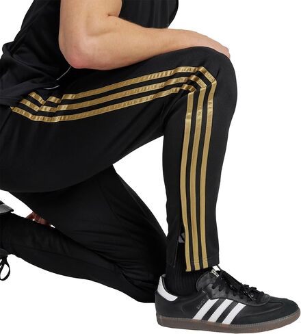Adidas Men's Tiro 25 Essentials Training Track Pants in Kuwait