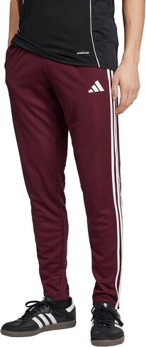 Adidas Men's Tiro 25 Essentials Training Track Pants in Kuwait