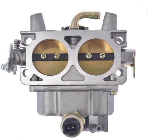 Carburetor For Generac/Guardian 0E25480ESV Carburetor GT-990 Generator in Saudi Arabia