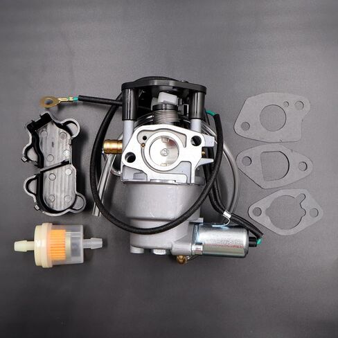 Huayi OEM Carburetor Compatible with Westinghouse IGen4500 Inverter Portable Generator Dual Fuel 224CC Engine Parts Replacement Carb in Saudi Arabia