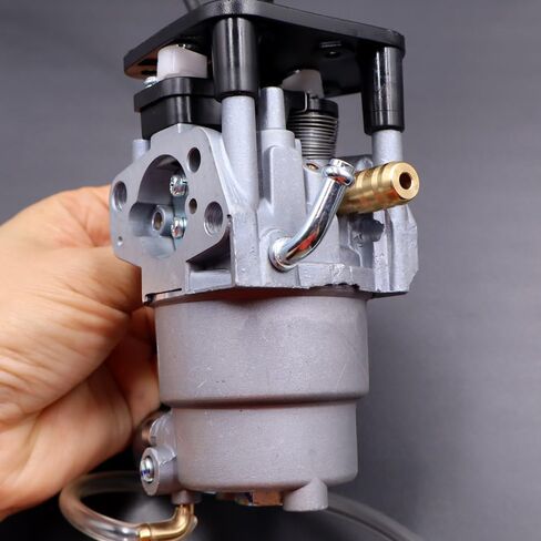 Huayi OEM Carburetor Compatible with Westinghouse IGen4500 Inverter Portable Generator Dual Fuel 224CC Engine Parts Replacement Carb in Saudi Arabia