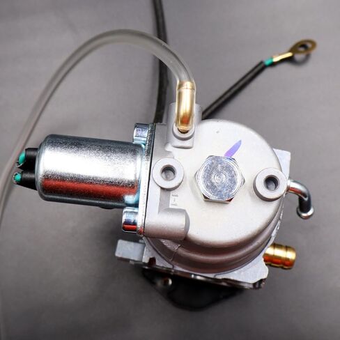 Huayi OEM Carburetor Compatible with Westinghouse IGen4500 Inverter Portable Generator Dual Fuel 224CC Engine Parts Replacement Carb in Saudi Arabia