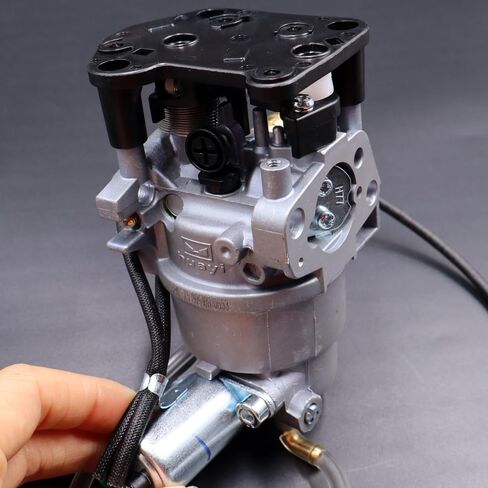 Huayi OEM Carburetor Compatible with Westinghouse IGen4500 Inverter Portable Generator Dual Fuel 224CC Engine Parts Replacement Carb in Saudi Arabia