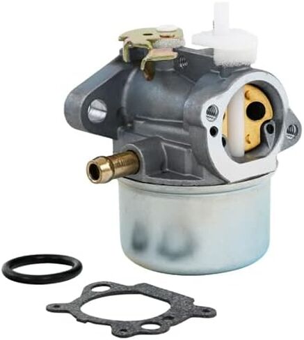 Carburetor Carb Replacement For Engine Model # 095312 0266. E1 Part 795533 in Saudi Arabia