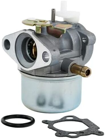 Carburetor Carb Replacement For Engine Model # 095312 0266. E1 Part 795533 in Saudi Arabia