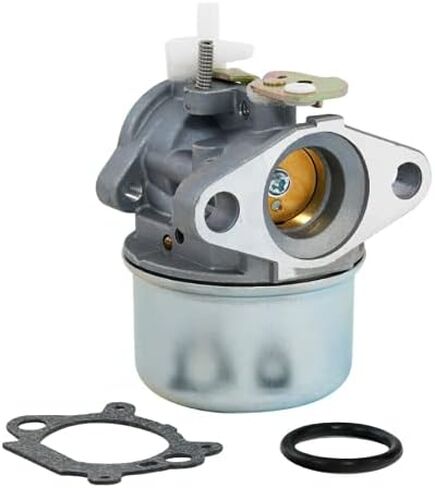 Carburetor Carb Replacement For Engine Model # 095312 0266. E1 Part 795533 in Saudi Arabia