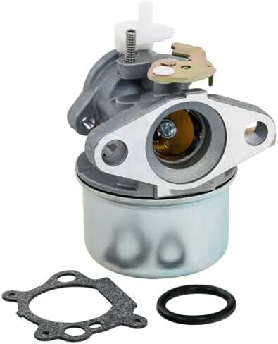 Carburetor Carb Replacement For Engine Model # 095312 0266. E1 Part 795533 in Saudi Arabia