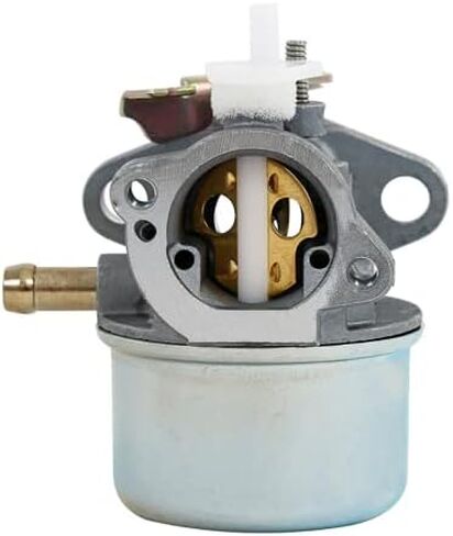 Carburetor Carb Replacement For Engine Model # 095312 0266. E1 Part 795533 in Saudi Arabia